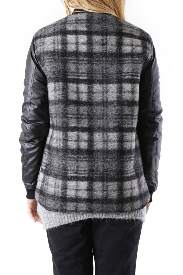 Veste 525 couleur noir — vue 2