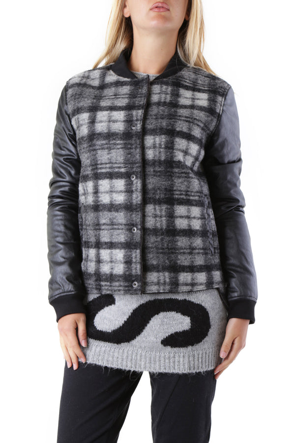 Veste 525 couleur noir