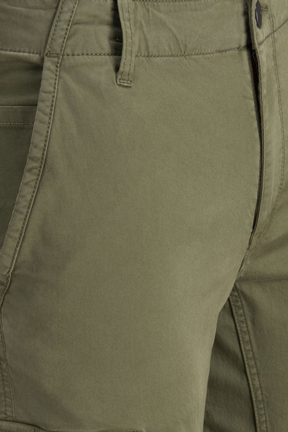 Pantalon Jack & Jones couleur vert — vue 3