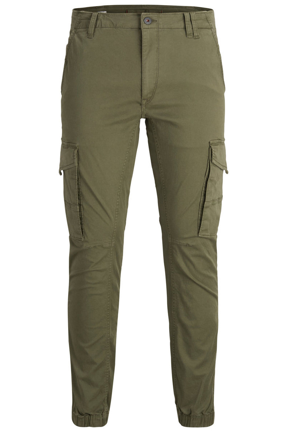 Pantalon Jack & Jones couleur vert