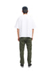 Pantalon Jack & Jones couleur vert — vue 5