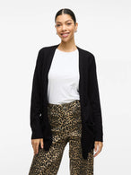 Cardigan Vila Clothes couleur noir
