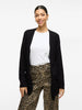 Cardigan Vila Clothes couleur noir
