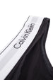 Lingerie Calvin Klein Underwear couleur noir — vue 3