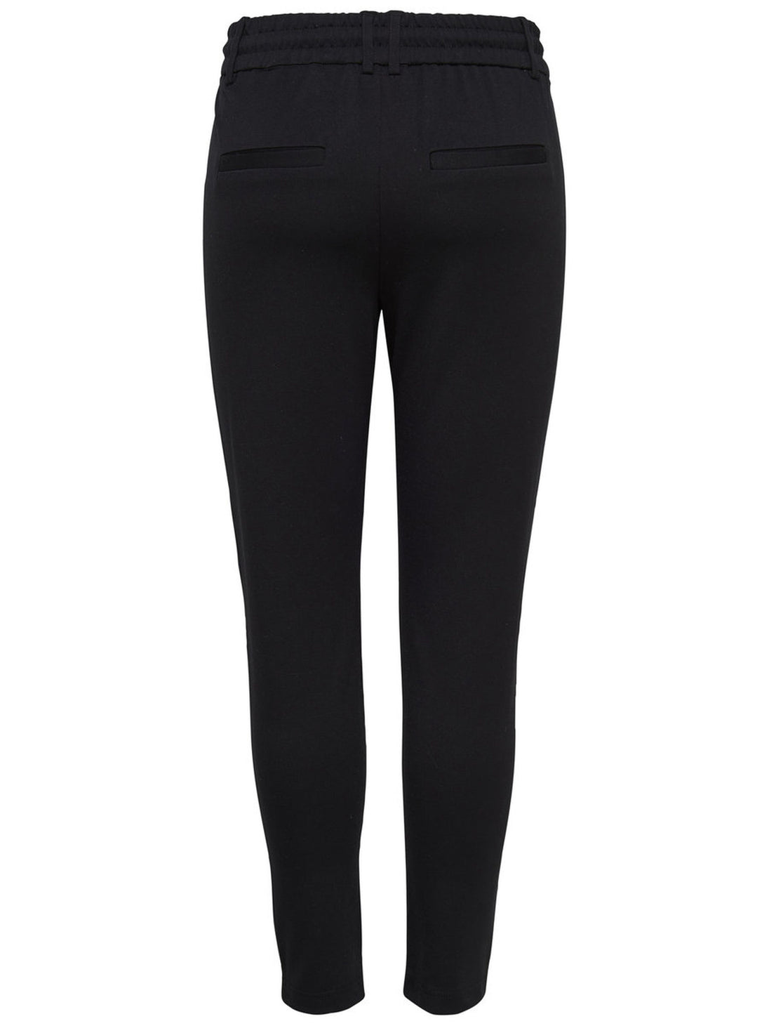 Pantalon Only couleur noir — vue 2