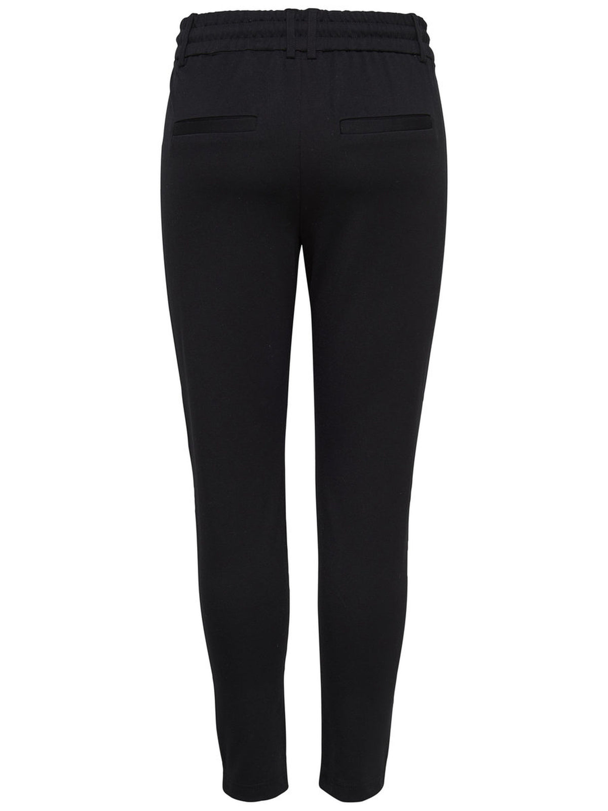 Pantalon Only couleur noir — vue 2