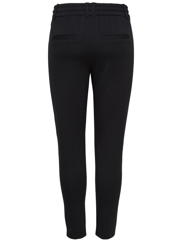 Pantalon Only couleur noir — vue 2