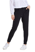 Pantalon Only couleur noir — vue 3