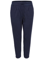 Pantalon Only couleur bleu