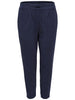 Pantalon Only couleur bleu