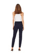 Pantalon Only couleur bleu — vue 4