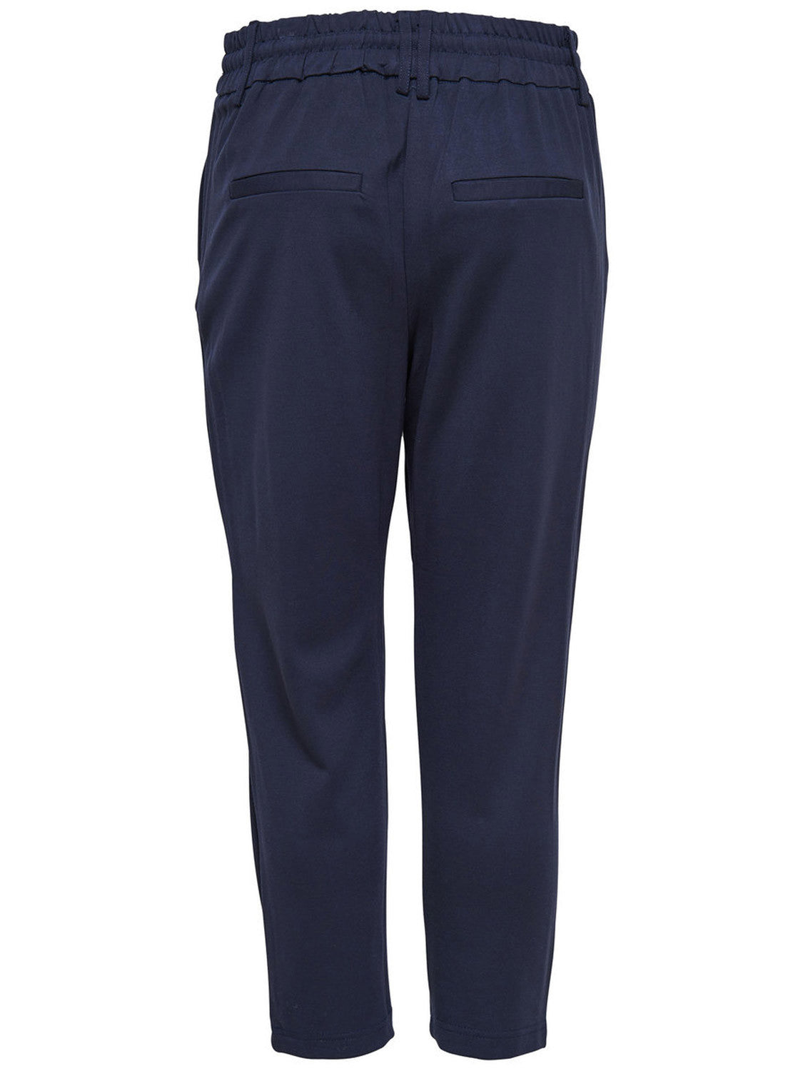 Pantalon Only couleur bleu — vue 2