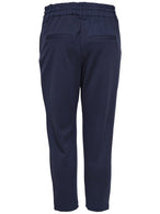 Pantalon Only couleur bleu — vue 2
