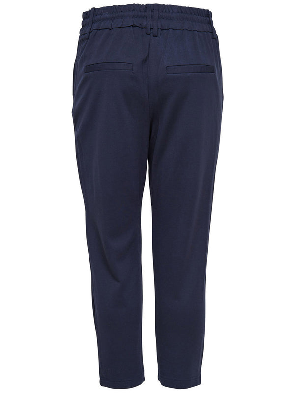 Pantalon Only couleur bleu — vue 2
