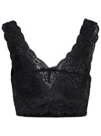Top Only couleur noir — vue 2