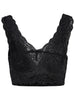 Top Only couleur noir — vue 2