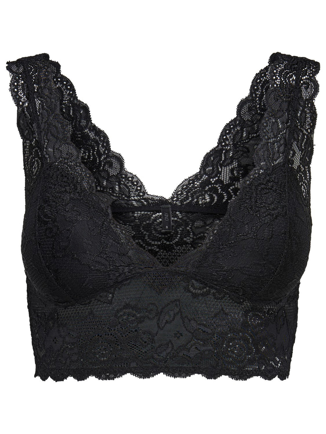 Top Only couleur noir