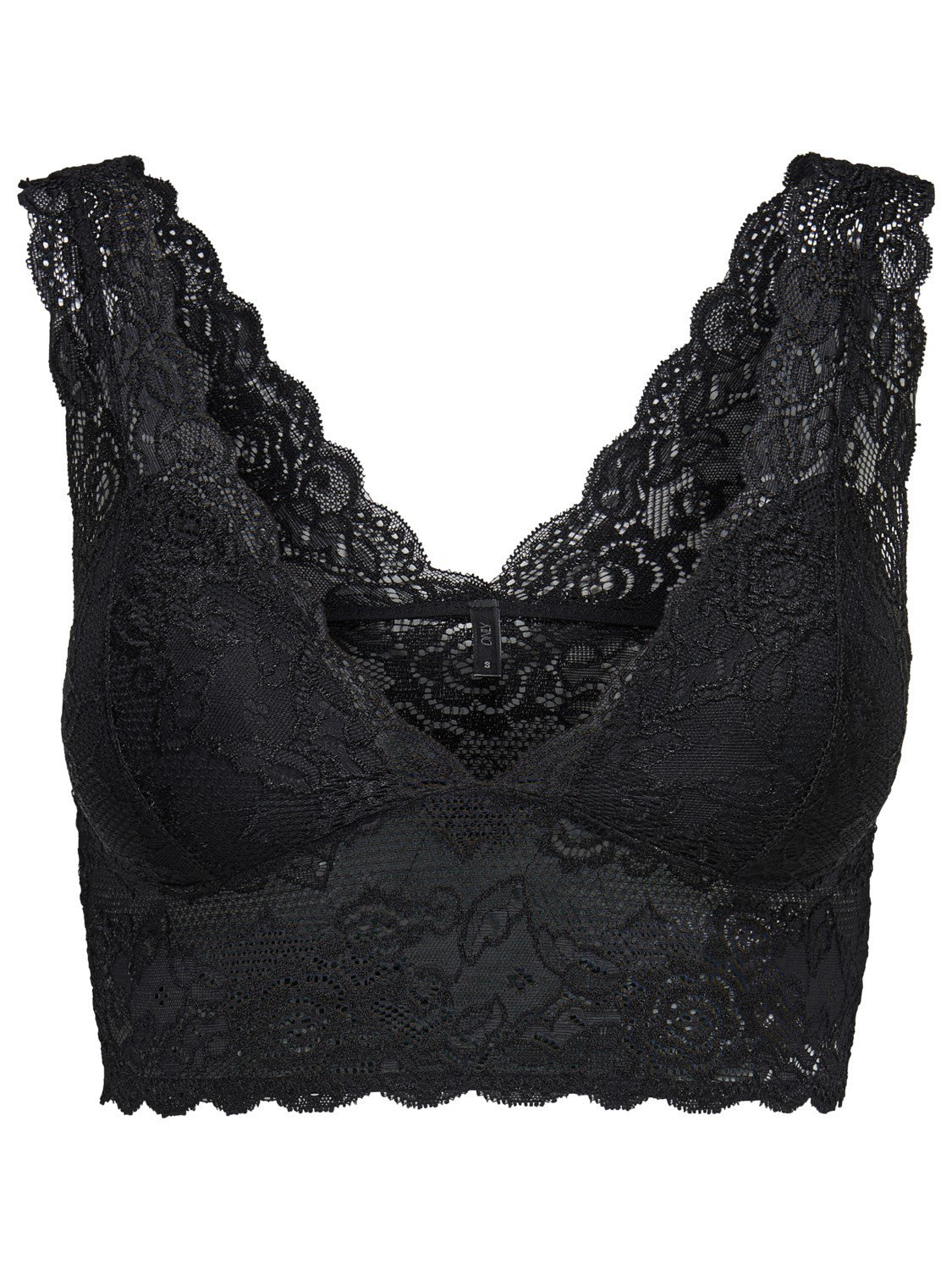 Top Only couleur noir