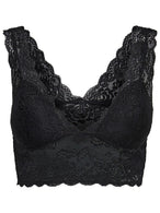 Top Only couleur noir