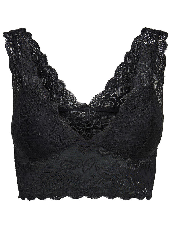 Top Only couleur noir