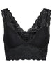 Top Only couleur noir