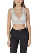 Top Only couleur blanc — vue 3