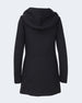 Manteau Only couleur noir — vue 5
