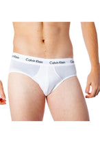 Sous-vêtement Calvin Klein Underwear couleur gris — vue 5