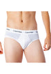 Sous-vêtement Calvin Klein Underwear couleur gris — vue 5