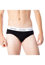 Sous-vêtement Calvin Klein Underwear couleur gris — vue 4
