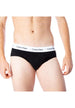 Sous-vêtement Calvin Klein Underwear couleur gris — vue 4
