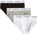 Sous-vêtement Calvin Klein Underwear couleur gris
