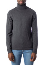 Pull Jack & Jones couleur bleu