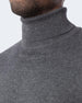 Pull Jack & Jones couleur bleu — vue 4