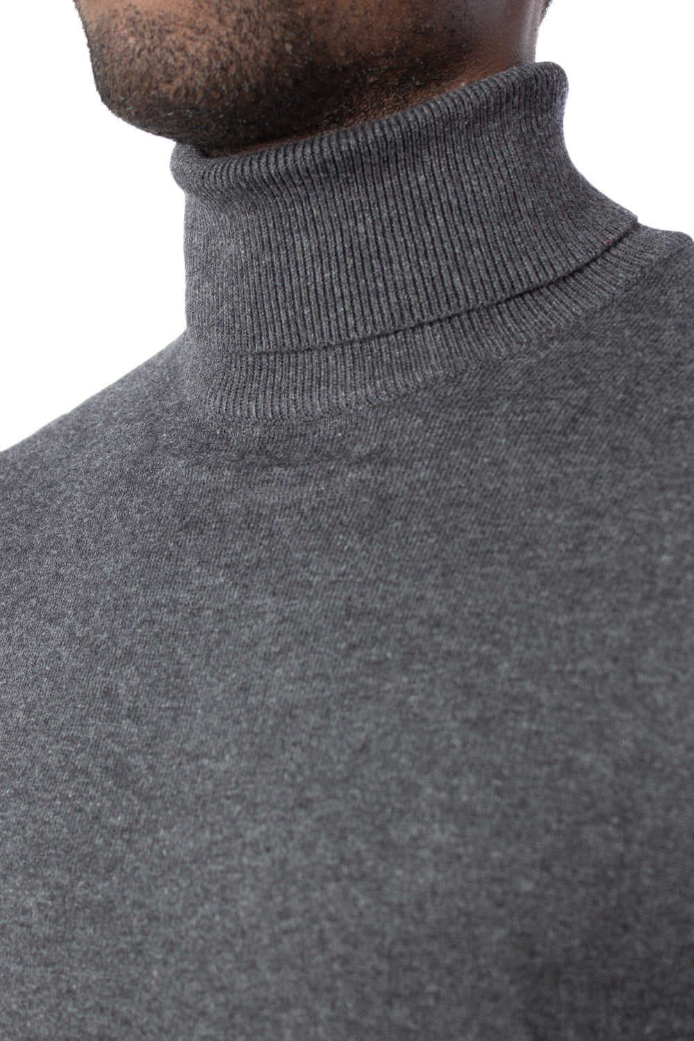 Pull Jack & Jones couleur bleu — vue 3
