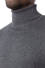 Pull Jack & Jones couleur bleu — vue 3