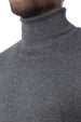 Pull Jack & Jones couleur bleu — vue 3