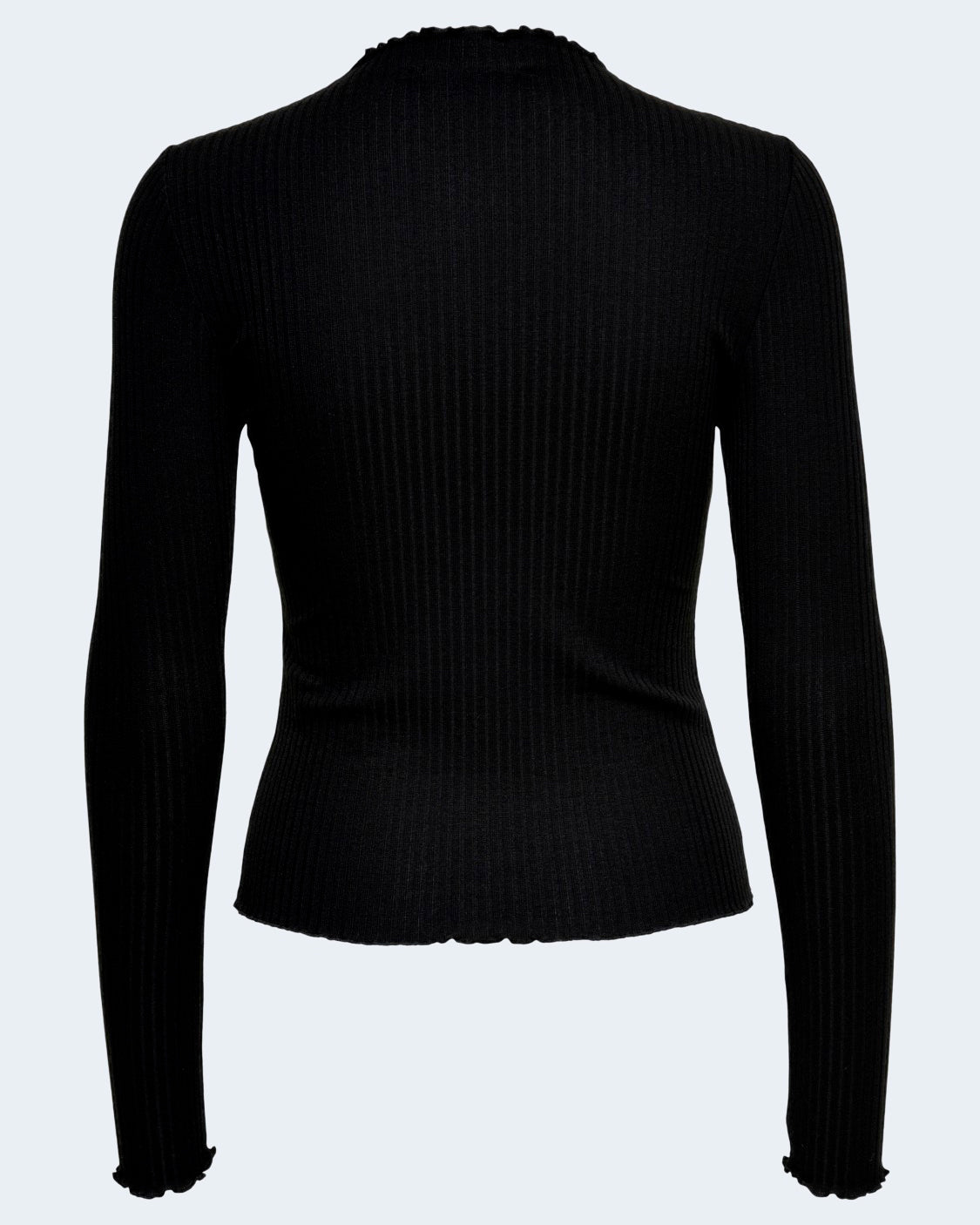 Pull Only couleur noir — vue 5