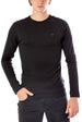 T-shirt Tommy Hilfiger couleur noir
