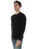 T-shirt Tommy Hilfiger couleur noir — vue 3