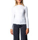 Pull Only couleur blanc