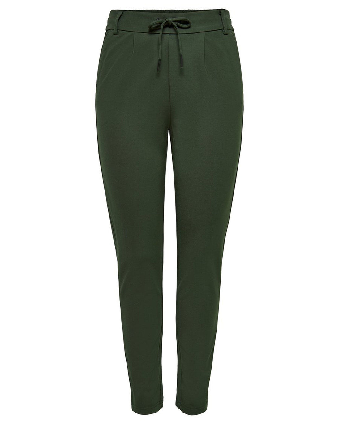 Pantalon Only couleur vert