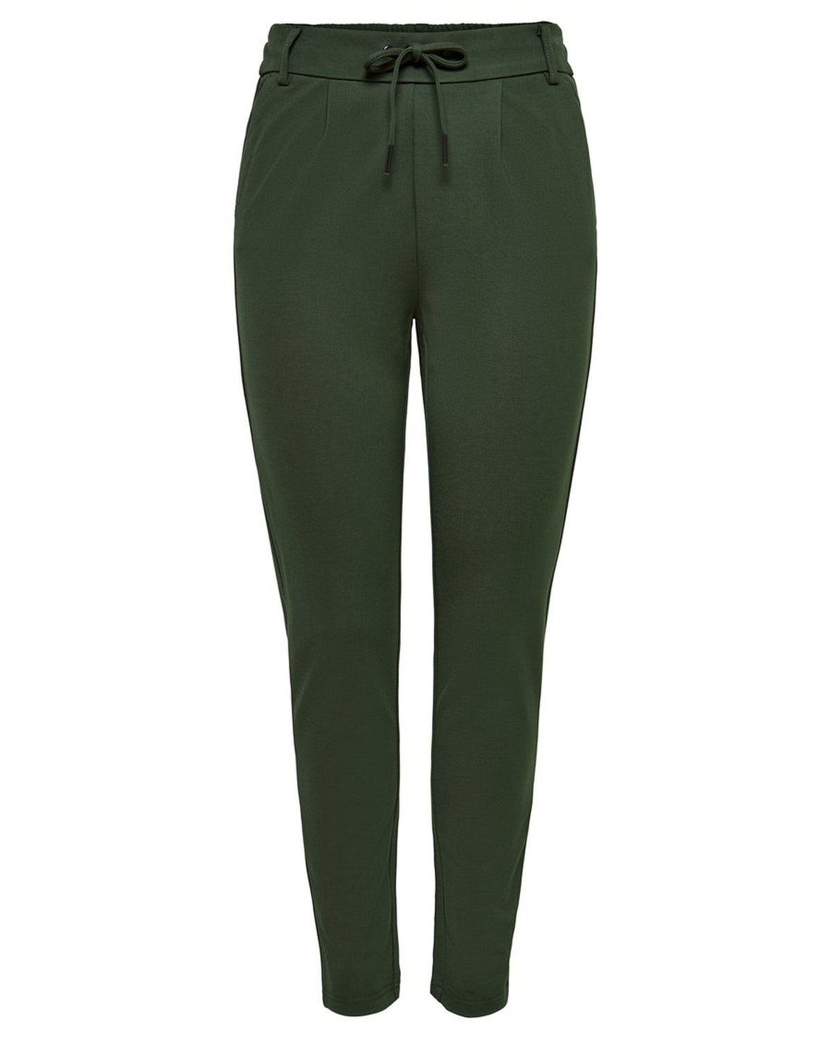 Pantalon Only couleur vert