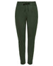Pantalon Only couleur vert