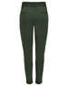 Pantalon Only couleur vert — vue 2