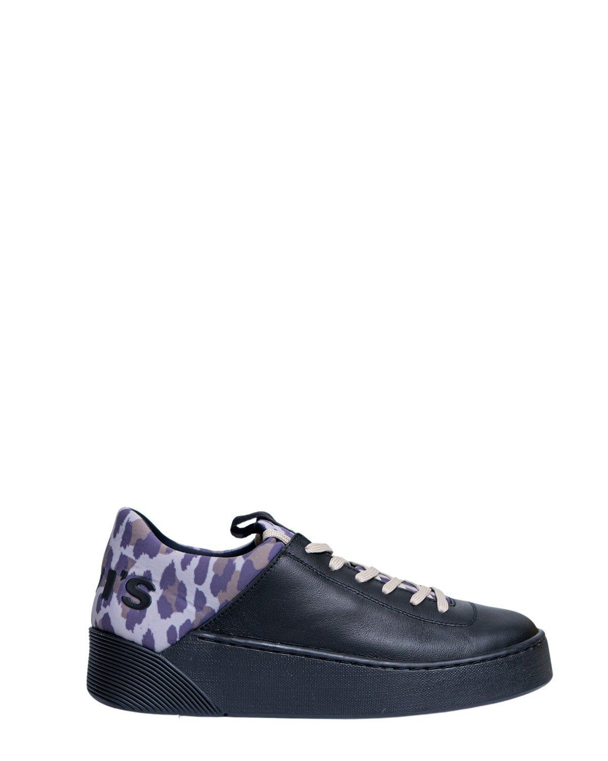 Baskets Levi`s couleur noir