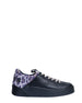 Baskets Levi`s couleur noir