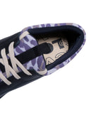 Baskets Levi`s couleur noir — vue 3