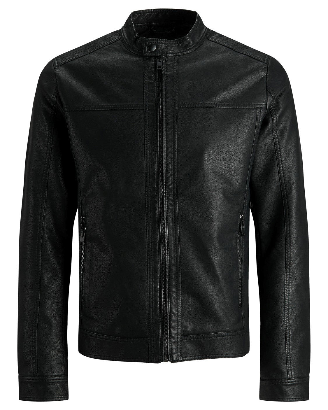Veste Jack & Jones couleur noir