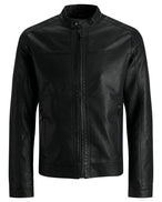 Veste Jack & Jones couleur noir